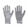 Solidstar Feinstrick Handschuh mit PU-Beschichtung 1326 | Gr&ouml;&szlig;e: