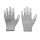 Solidstar ESD Feinstrick-Handschuh 1598 | Größe:
