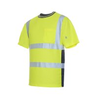 LeiKaTex BRIGHT LINE T-Shirt