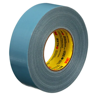 3M&trade; Gewebeklebeband 8979 | Farbe: blau | Breite: 48mm | L&auml;nge:
