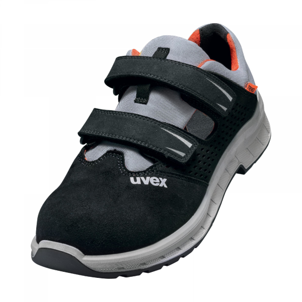 uvex 2 trend Sandale S1 P 6906 | Weite/Gr&ouml;&szlig;e: