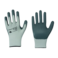 Solidstar Nylon Feinstrick Handschuh 1329 |...
