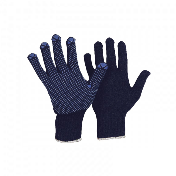 Feinstrick Montage Handschuh 1430 | Größe: