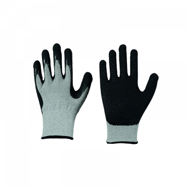 Solidstar Schnittschutz Handschuh Latex Beschichtung 1443 | Gr&ouml;&szlig;e: