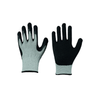 Solidstar Schnittschutz Handschuh Latex Beschichtung 1443