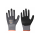 LeikaFlex Feinstrick Handschuh mit Nitril und Noppen 1467 | Größe: