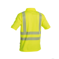Dassy BRANDON Warnschutz UV-Poloshirt