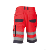 Dassy LUCCA Warnschutz-Shorts