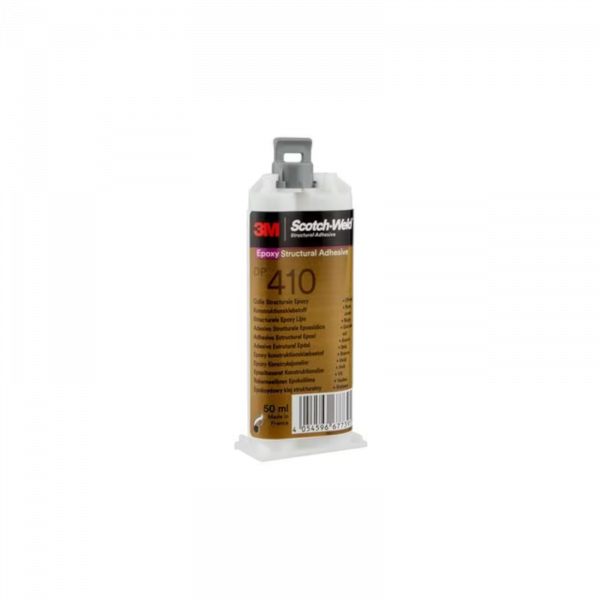 3M™ Scotch-Weld™ Klebstoff DP410 | Inhalt: 50ml | Farbe: beige