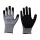 Solidstar 1643 Schnittschutz-Handschuh mit Nitril | Größe: