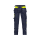 Dassy SHANGHAI Stretch-Arbeitshose mit Kniepolstertaschen und Holstertaschen
