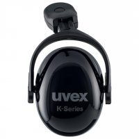 uvex pheos K1P dielektrische Helmkapsel SNR 28 dB