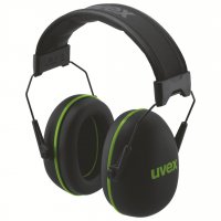 uvex KX10 Kapselgehörschutz 2630011