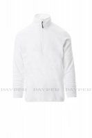 Payper SOFT+ Unisex-Mikrofleecepullover