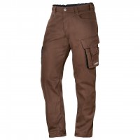 uvex perfeXXion Herrenbundhose | kakao