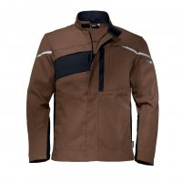 uvex perfeXXion Herrenjacke | kakao