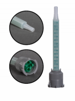 AMZ Statikmischer 0516 Bajonett