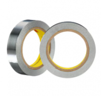 3M™ Aluminiumklebeband 431, Silber I Länge:...