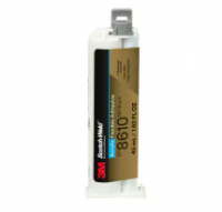 3M™ Scotch-Weld Klebstoff DP8610NS | Farbe: schwarz...