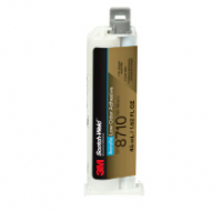 3M™ Scotch-Weld Klebstoff DP8710NS | Farbe: schwarz...