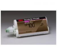 3M™ Scotch-Weld Klebstoff DP100 Plus | Transparent |
