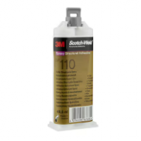 3M™ Scotch-Weld Klebstoff DP110 | Farbe: grau