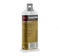 3M™ Scotch-Weld Klebstoff DP125 | Farbe: grau |