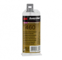 3M™ Scotch-Weld Klebstoff DP460 | Farbe: Weiß...
