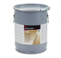 3M™ Scotch-Weld Klebstoff DP490 | Farbe: schwarz |...