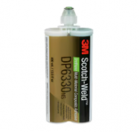 3M™ Scotch-Weld Klebstoff DP6330NS | Farbe: grün