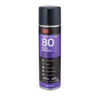 3M™ Sprühklebstoff Rubber and Vinyl 80 |...