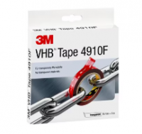3M™ VHB™ Klebeband 4910F, transparent |...