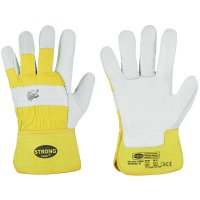 Eisbär Stronghand Lederhandschuhe