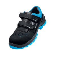 uvex 2 xenova Halbschuh 9554