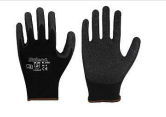 Solecco Feinstrickhandschuh I Latex-Beschichtung
