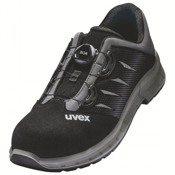 uvex 2 trend BOA® Halbschuh 6948 S3