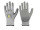 Solidstar Schnittschutzhandschuh PU Beschichtung 1441