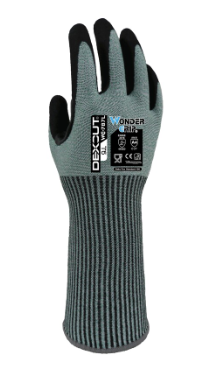 Wondergrip Dexcut WG-787L