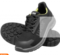 uvex 2 trend Sicherheitsschuh S3S Halbschuh 6941