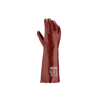 teXXor topline Chemikalienschutz-Handschuhe 2112