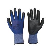 18 Gauge Nylon-Strickhandschuhe 3100 | Größe: 9