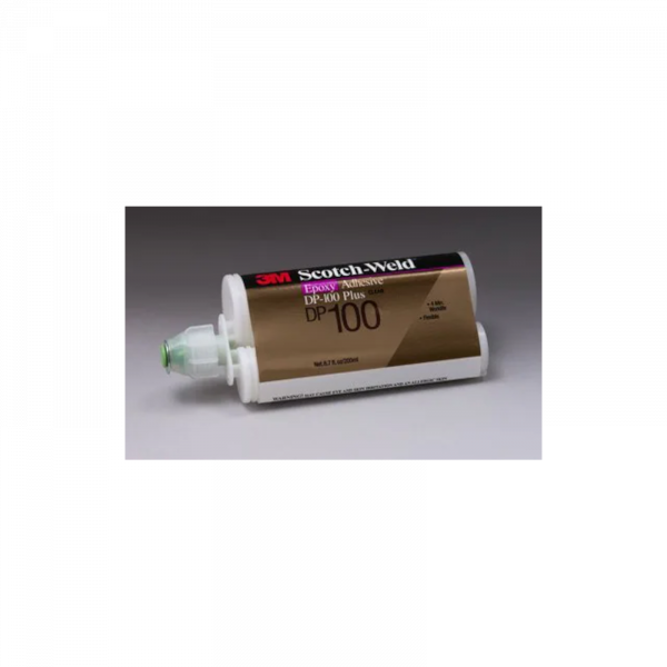 3M™ Scotch-Weld Klebstoff DP100 | Inhalt: 48,5ml | Farbe: transparent
