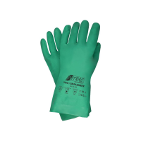 NITRAS GREEN BARRIER Handschuhe 3450