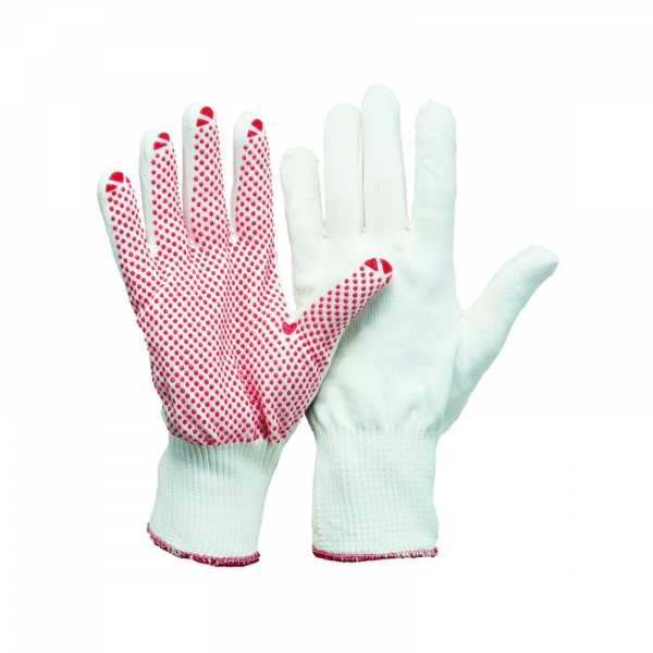 Feinstrick-Montage-Handschuh 1400 | Größe: