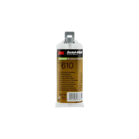 3M&trade; Scotch-Weld Klebstoff DP610 | Farbe: Klar |...