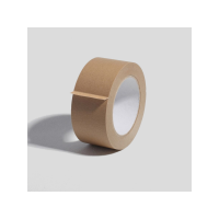 Papierklebeband ECO-PACK 15 | 50mm x 50m | Farbe: braun