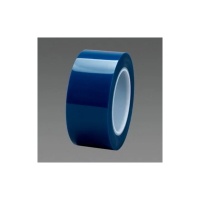 3M™ Polyester-Abdeck-Klebeband 8991 | Farbe: Blau |...