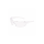 3M Virtua AP Schutzbrille, Antikratz-Beschichtung, transparente Scheibe, 71512-00000