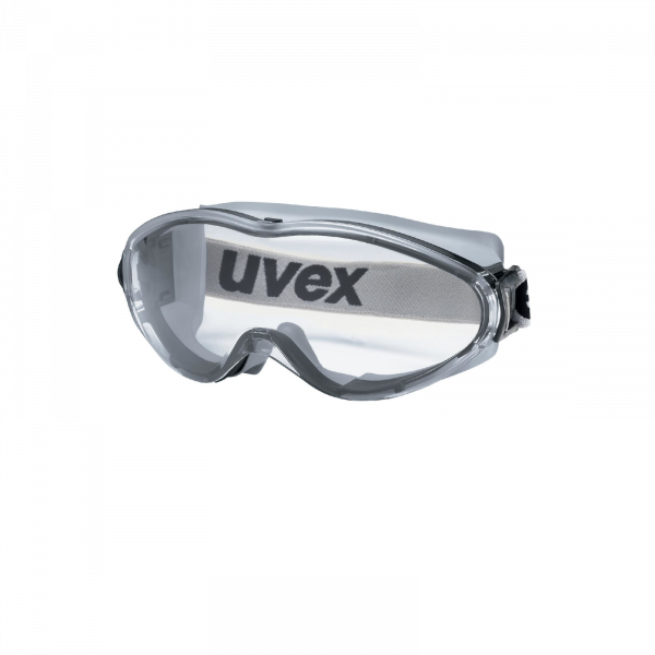 uvex ultrasonic Vollsichtbrille 9302