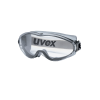 uvex ultrasonic Vollsichtbrille 9302285 I Farbe:...